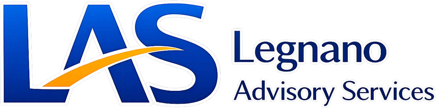 Legnano Advisory Services logo
